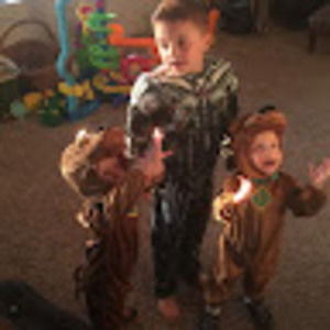 Meet your Posher, Kellie